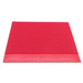 Pips-out long BARNA ORIGINAL Classic Defence red