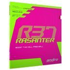 Pips-in ANDRO Rasanter R37 black