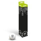 plastic balls GEWO Ultra SLP 40+ ***  - 6 pcs.