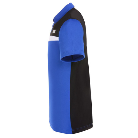 Shirt GEWO Fondi II navy blue with black