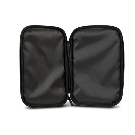 Bat case single GEWO Nova Single black-blue