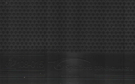 Pips-out Long SPINLORD Dornenglanz II black