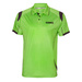 Shirt GEWO Terni lime / black