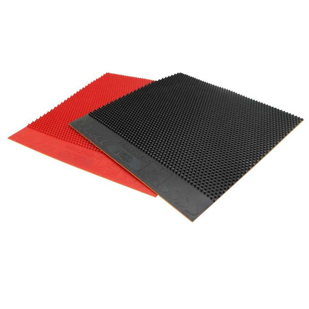 Pips-out long SAUER & TROGER Hellfire X black