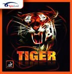 Pips-in SPINLORD Tiger black