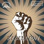 Pips-out long DER MATERIALSPEZIALIST Rebellion red
