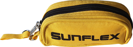 Cointainer for balls SUNFLEX 3 pcs