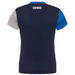 shirt GEWO Ravenna Lady navy with blue
