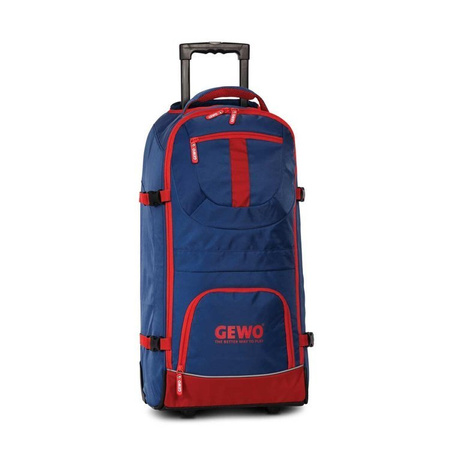 Sport Bag GEWO Trolley M Rocket