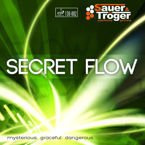 Pips-in SAUER & TROGER Secret Flow red