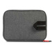 Bat case single GEWO Spy Single grey