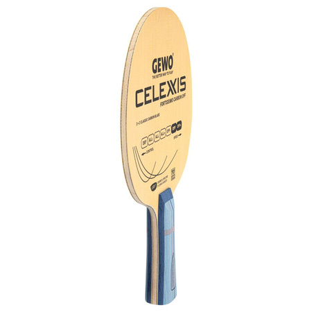Blade GEWO Celexxis Fortissimo Carbon OFF FL