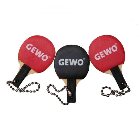 GEWO Keyholder minibat 1 pc.