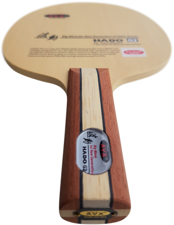 Blade AVX Hado G2 FL