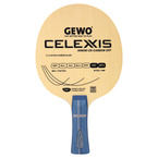 Blade GEWO Celexxis Hinoki Ex-Carbon OFF FL