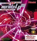 Pips-out Long NITTAKU Moristo LP One red