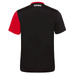 T-Shirt GEWO Fondi III red/black