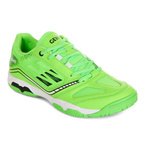 Sport Shoes GEWO Flex Force Pro I lime with black