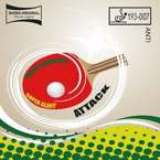 BARNA ORIGINAL Super Glanti Attack red