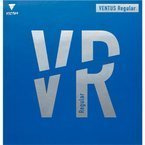 Pips-in VICTAS Ventus Regular red