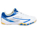 Sport Shoes GEWO Smash Flex II white with blue
