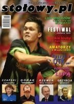 Magazine STOLOWY.PL Nr. 5 November 2009