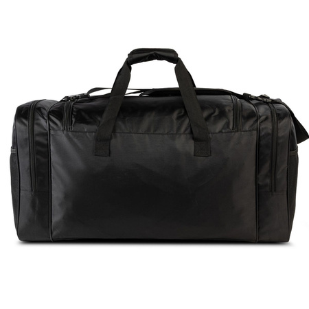 Sport Bag GEWO Stripes XL black/lime