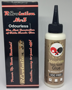 Glue REVOLUTION No.3 Normal Viscosity Odourless 100 ml