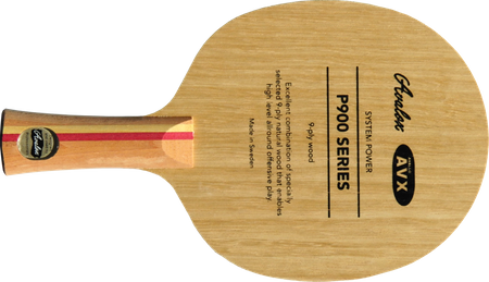 blade AVALOX P 900 AN