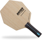 Blade STIGA Banda Allround Future Cybershape ST