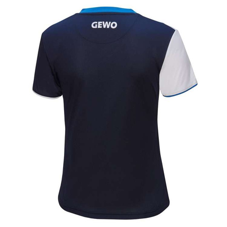 Shirt GEWO Toledo Lady navy / blue