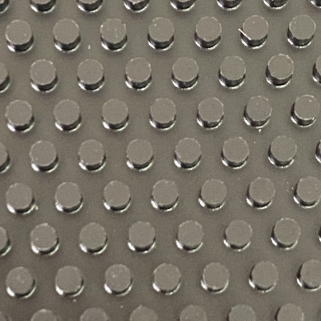 Pips-out Long HALLMARK Confusion LP black