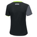 Shirt GEWO Toledo Lady black / lime