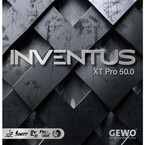 Pips-in GEWO Inventus XT Pro 50.0 red
