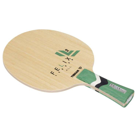 Blade TIBHAR Felix Lebrun ALL ST