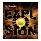 pips-out short DR NEUBAUER Explosion black
