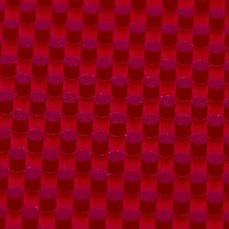 Pips-out long DER MATERIALSPEZIALIST Fakir purple