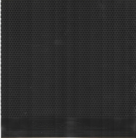 Pips-out Long SPINLORD Dornenglanz II black