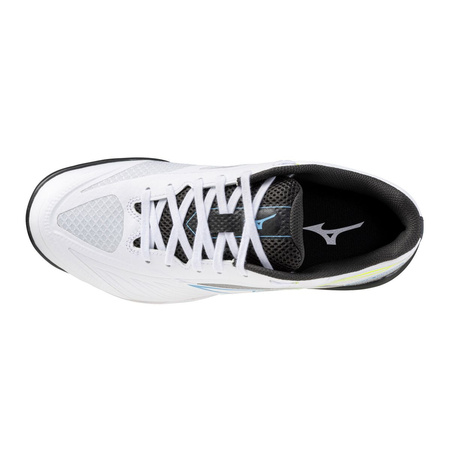 Sport Shoes MIZUNO Wave Medal 8 white / black